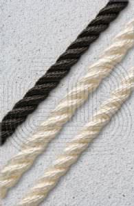 3 Strand Nylon 6 mm  (click for enlarged image)